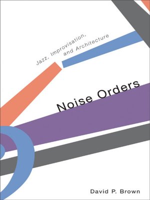 cover image of Noise Orders